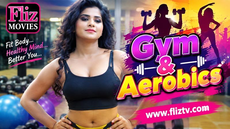 Gym And Aerobics